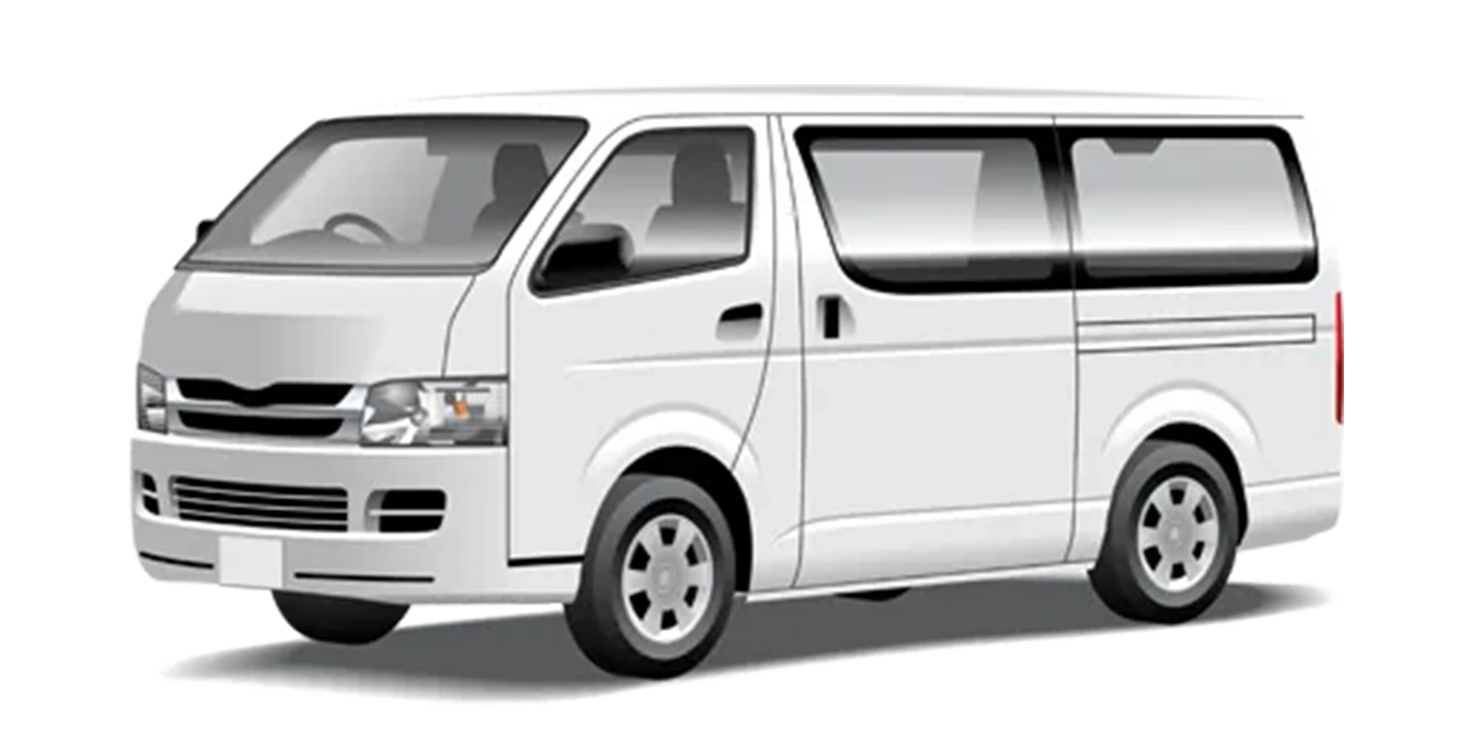 Van Window & Panel / Lorry / Bus